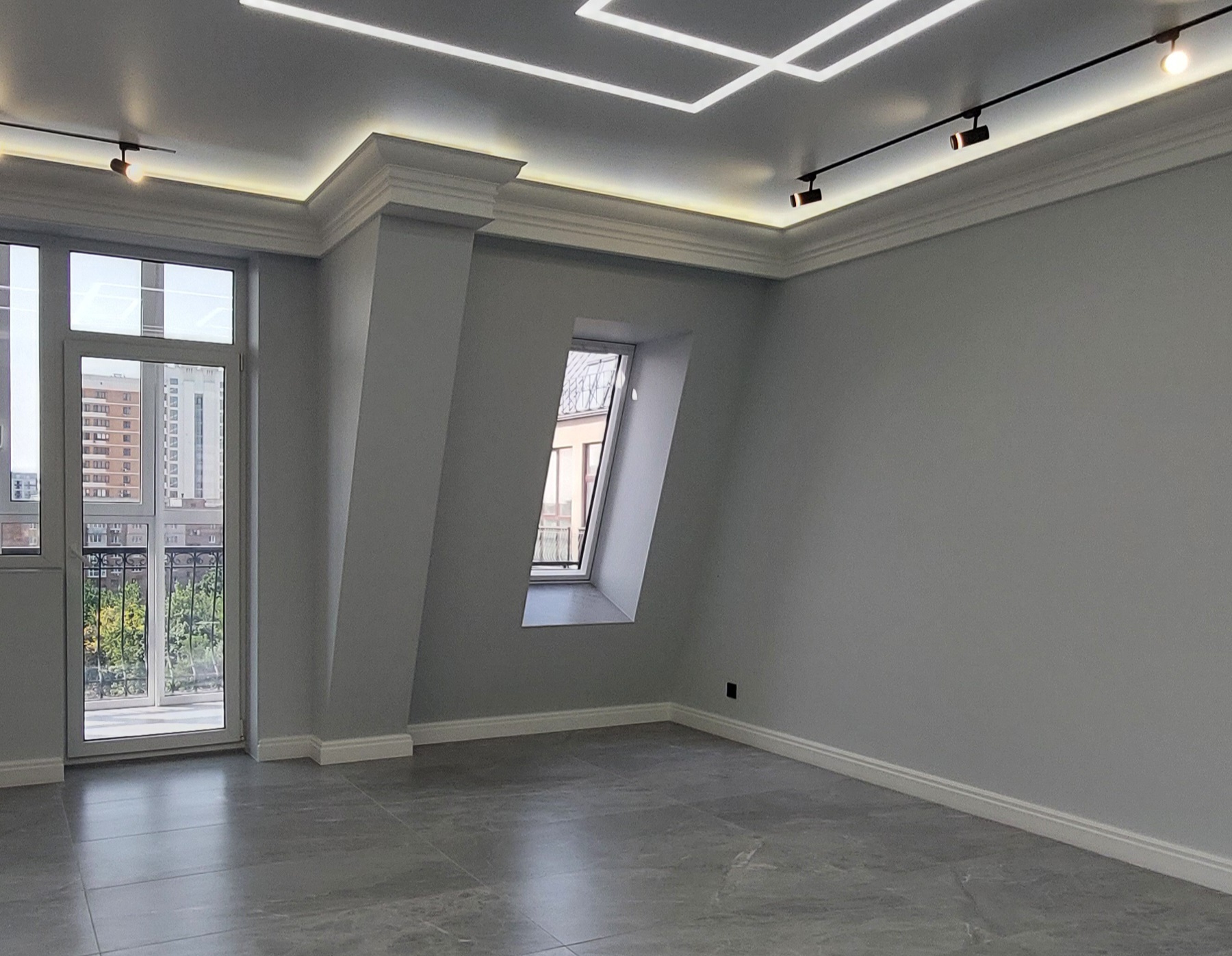 Продажа 2-уровневой квартиры 160 м², Новгородская ул., 46
