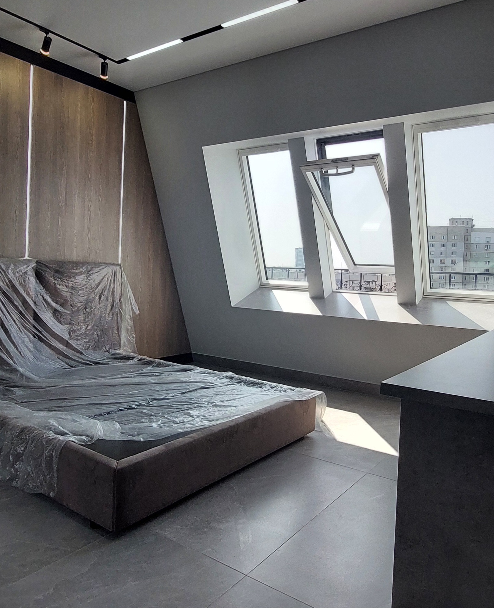 Продажа 2-уровневой квартиры 160 м², Новгородская ул., 46