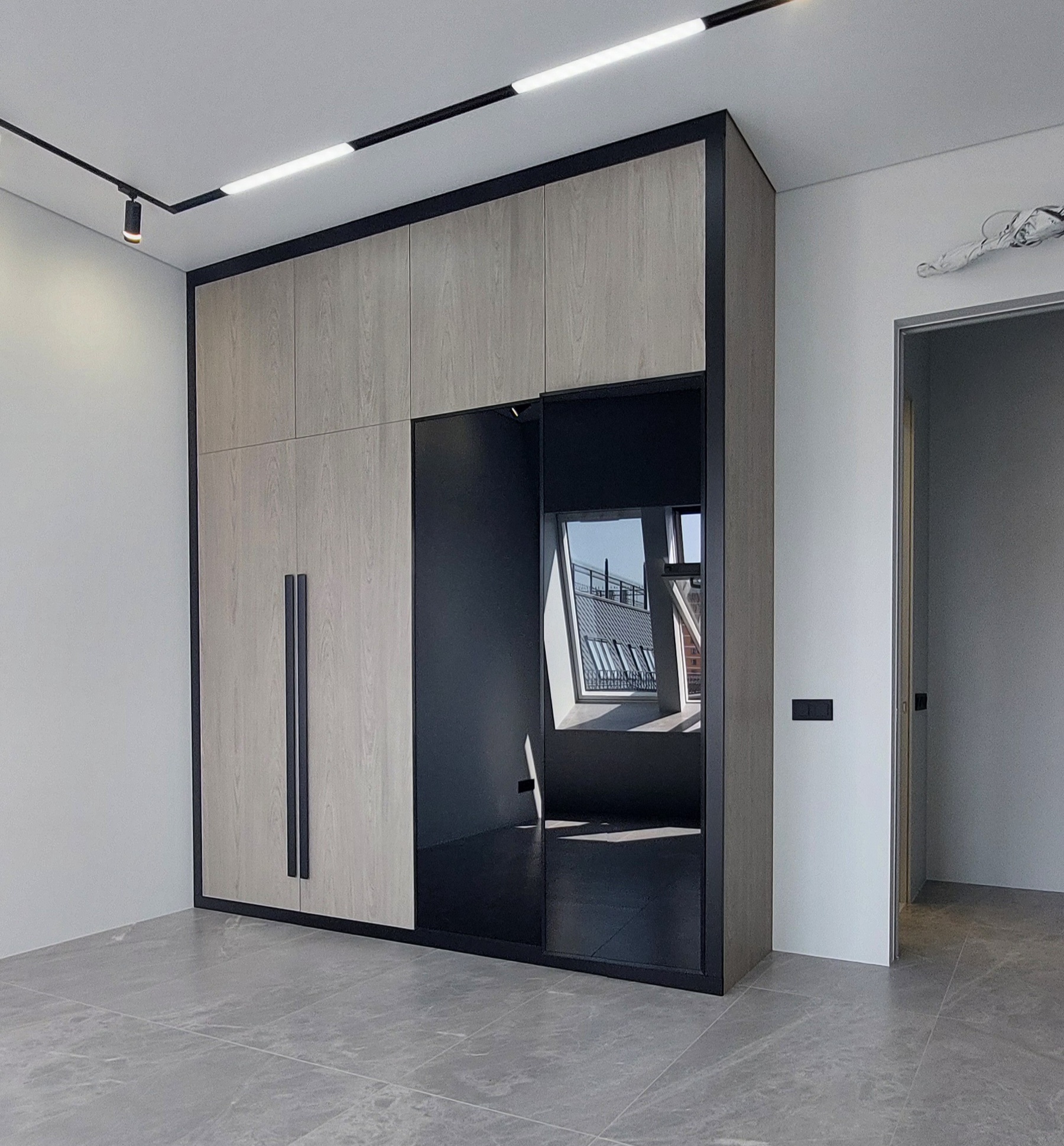 Продажа 2-уровневой квартиры 160 м², Новгородская ул., 46