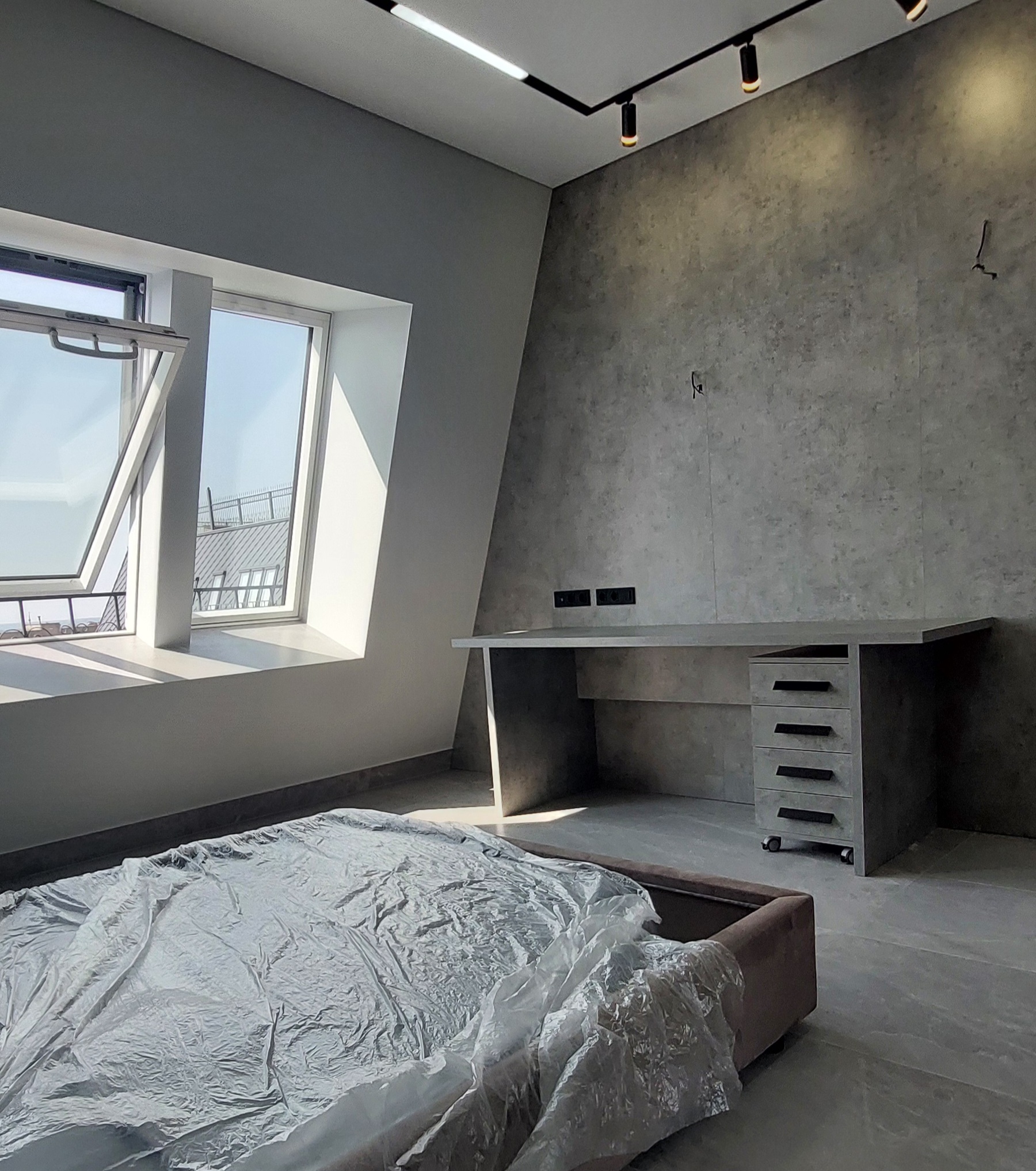 Продажа 2-уровневой квартиры 160 м², Новгородская ул., 46