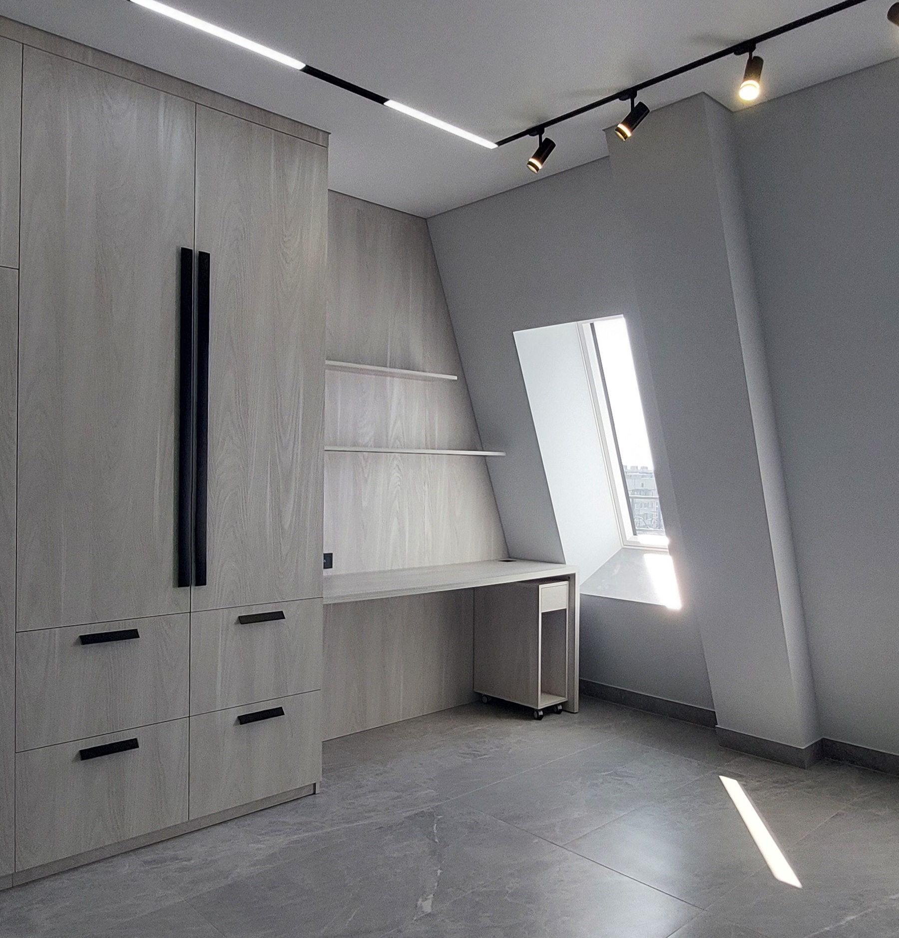 Продажа 2-уровневой квартиры 160 м², Новгородская ул., 46