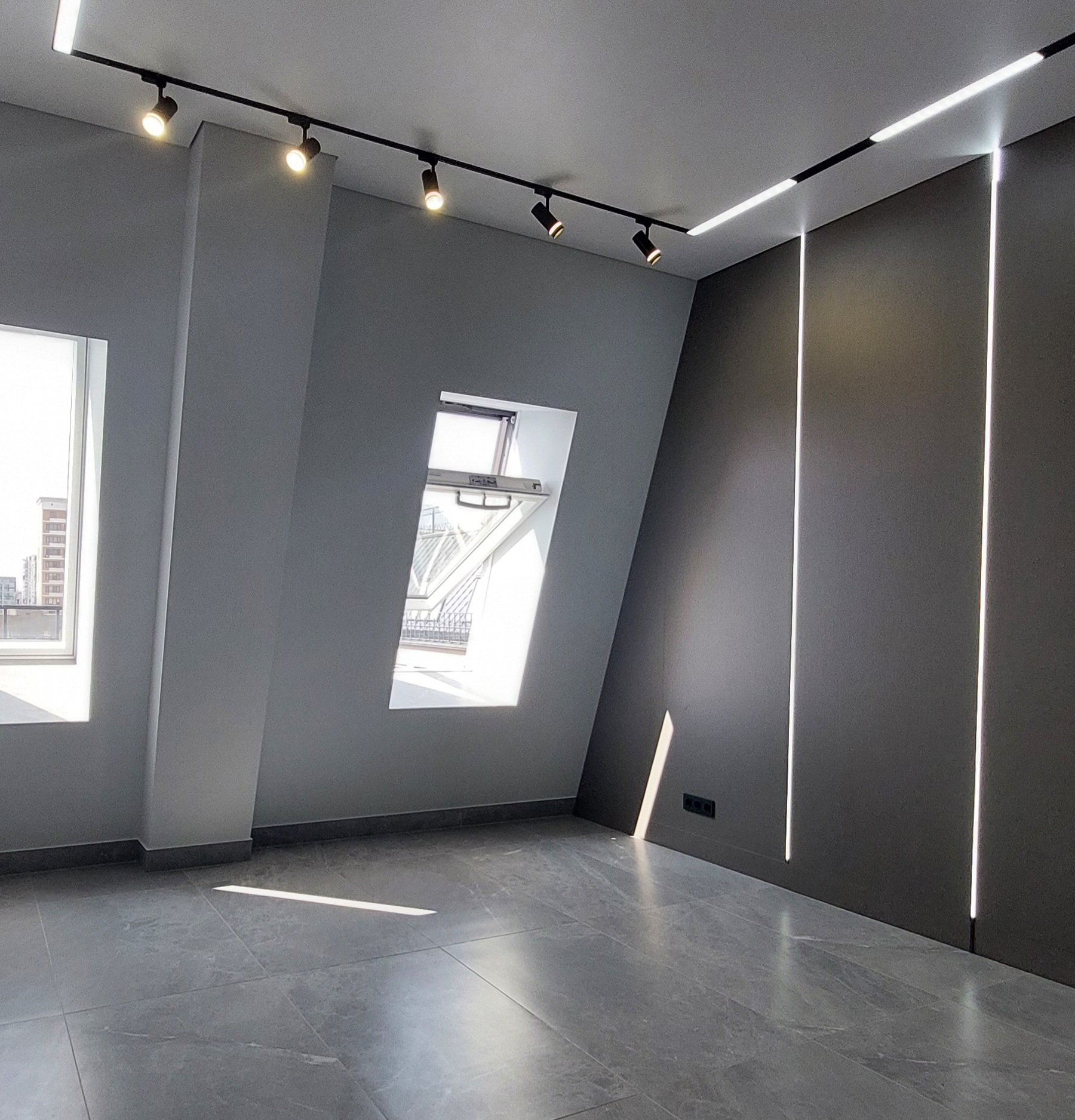 Продажа 2-уровневой квартиры 160 м², Новгородская ул., 46
