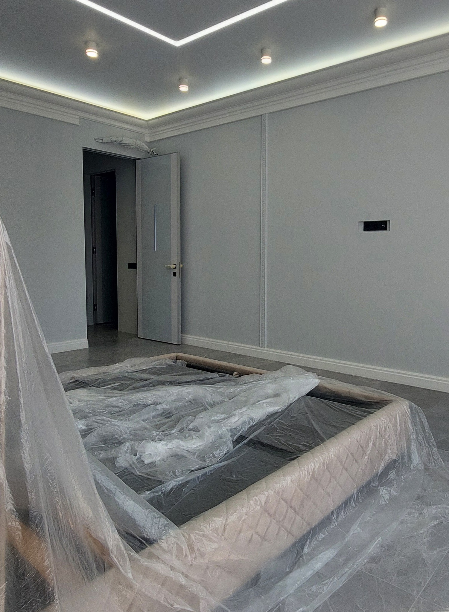 Продажа 2-уровневой квартиры 160 м², Новгородская ул., 46