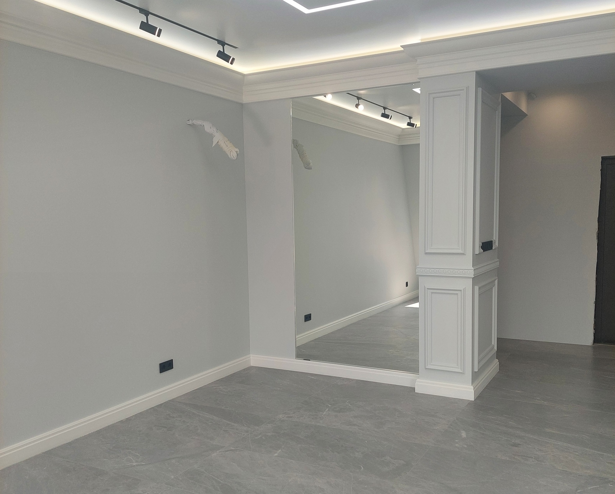 Продажа 2-уровневой квартиры 160 м², Новгородская ул., 46