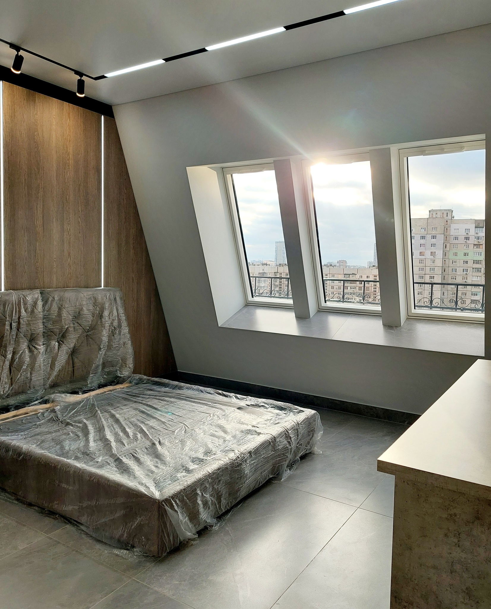 Продажа 2-уровневой квартиры 160 м², Новгородская ул., 46