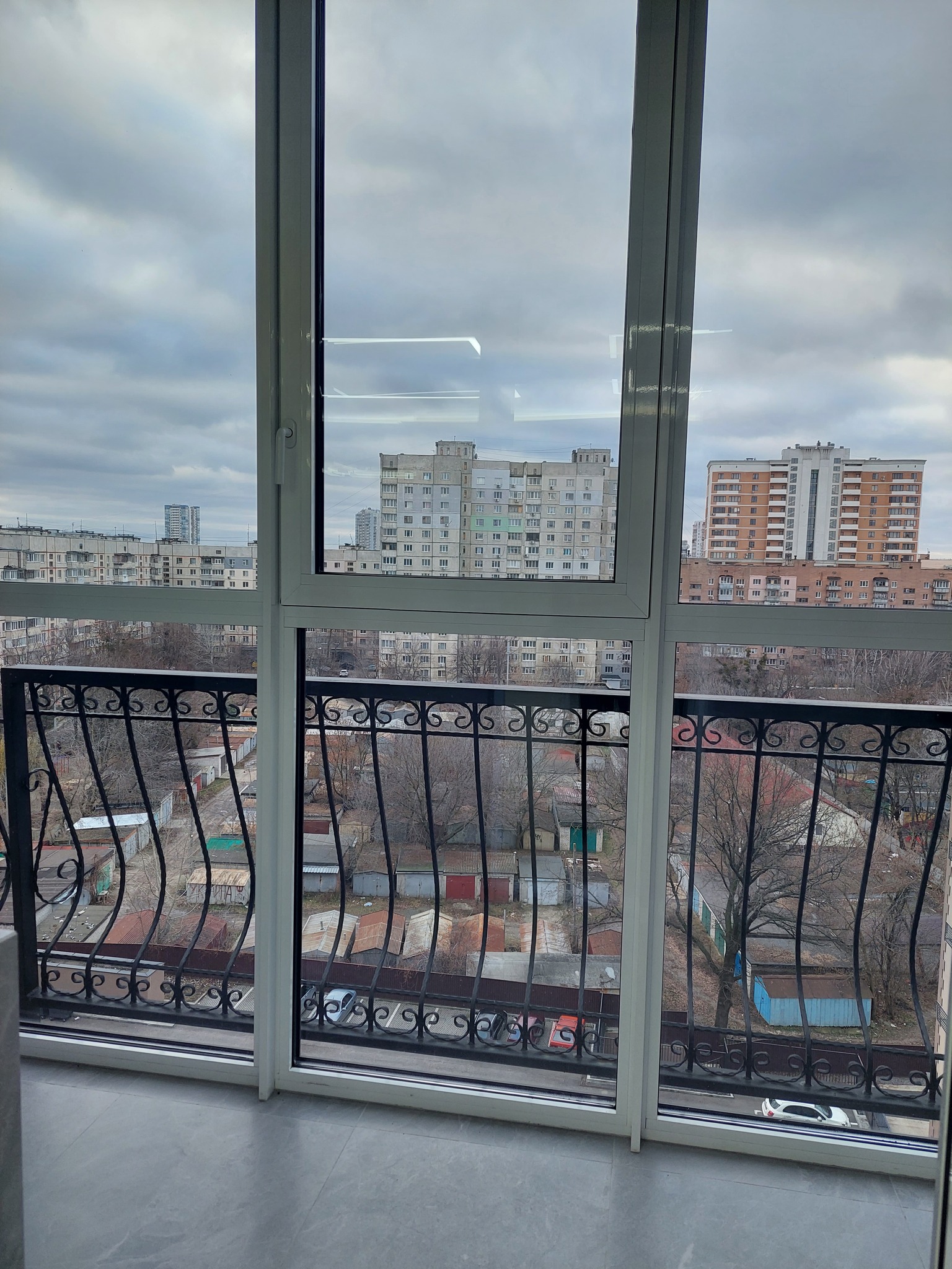 Продажа 2-уровневой квартиры 160 м², Новгородская ул., 46