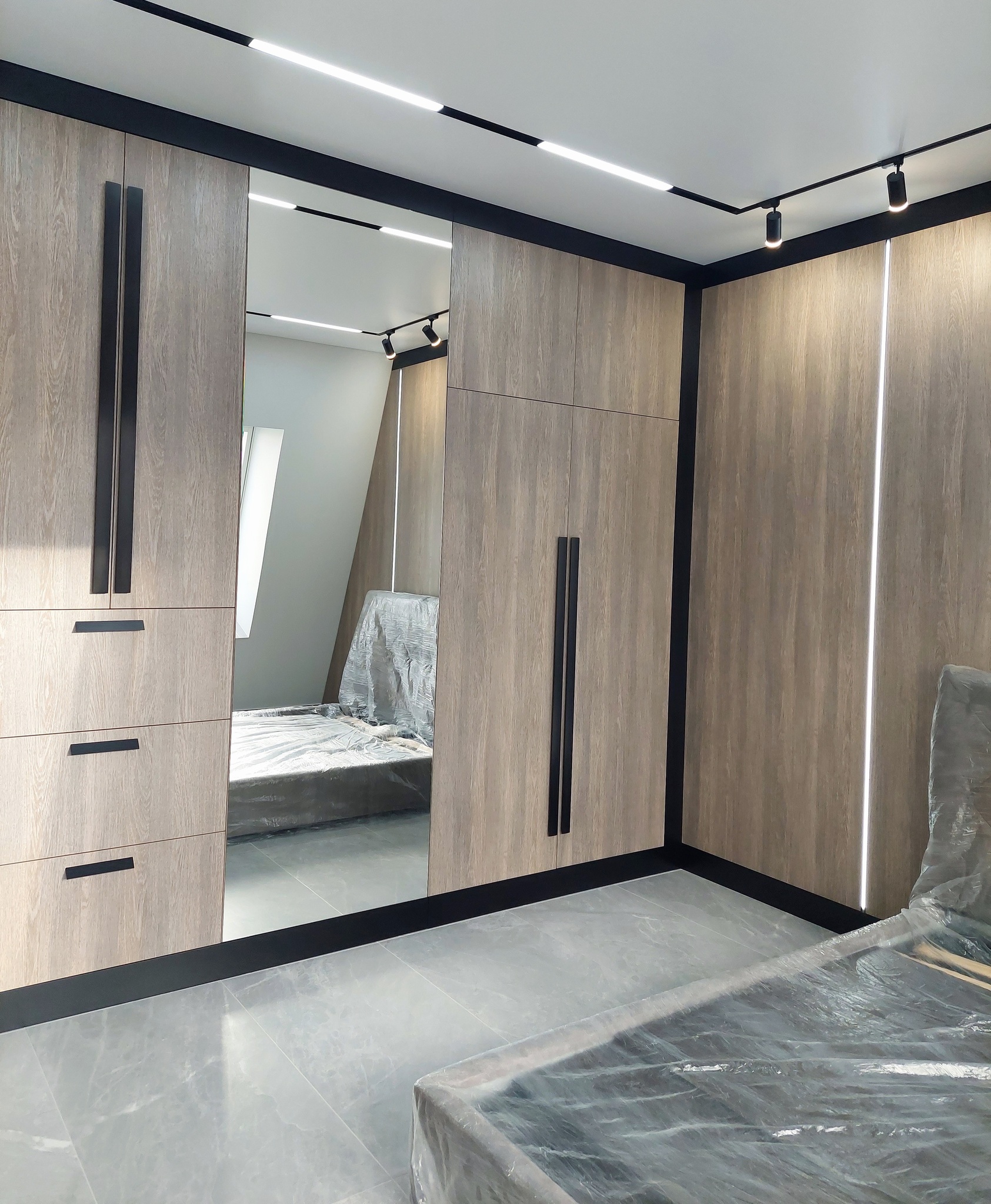 Продажа 2-уровневой квартиры 160 м², Новгородская ул., 46