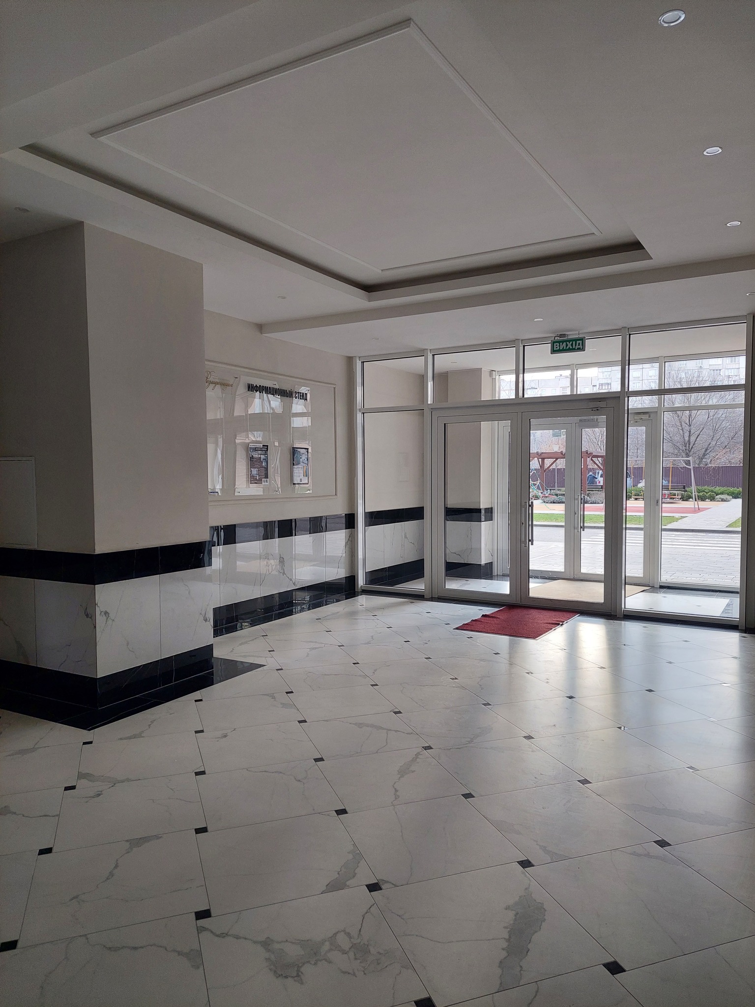 Продажа 2-уровневой квартиры 160 м², Новгородская ул., 46
