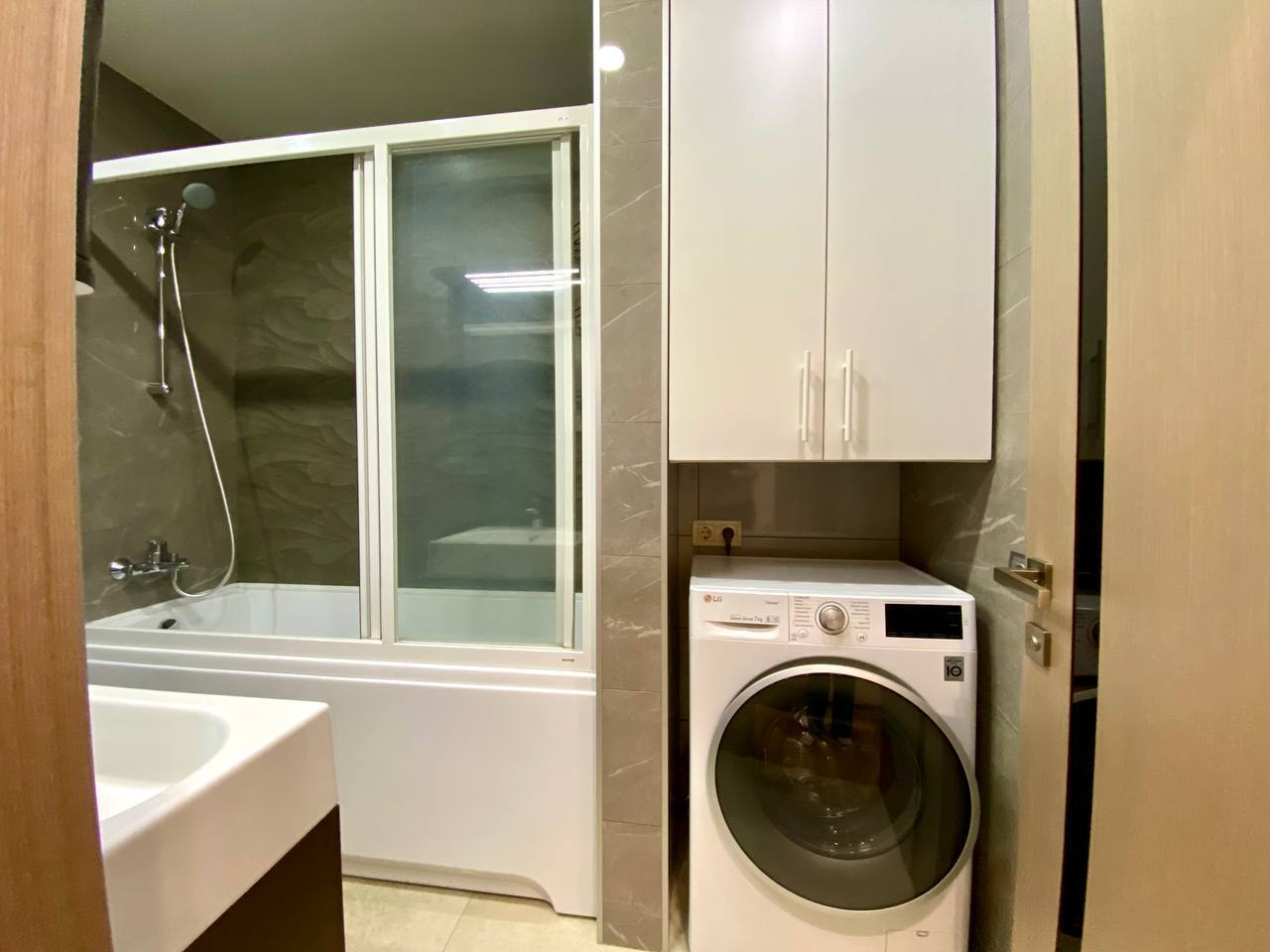 Оренда 2-кімнатної квартири 45 м², Бородинська вул.