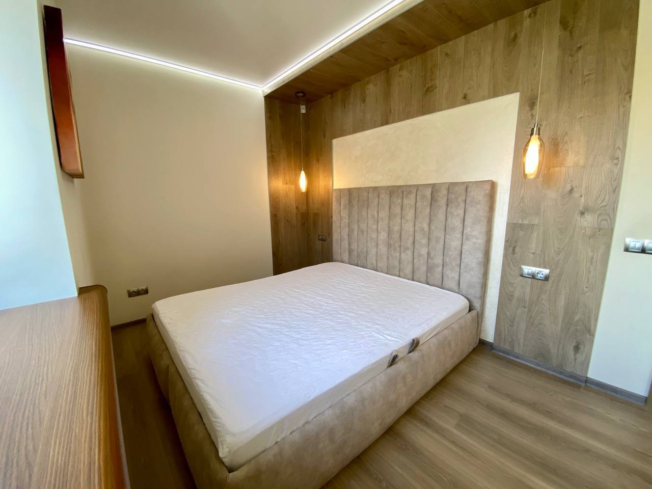 Оренда 2-кімнатної квартири 45 м², Бородинська вул.