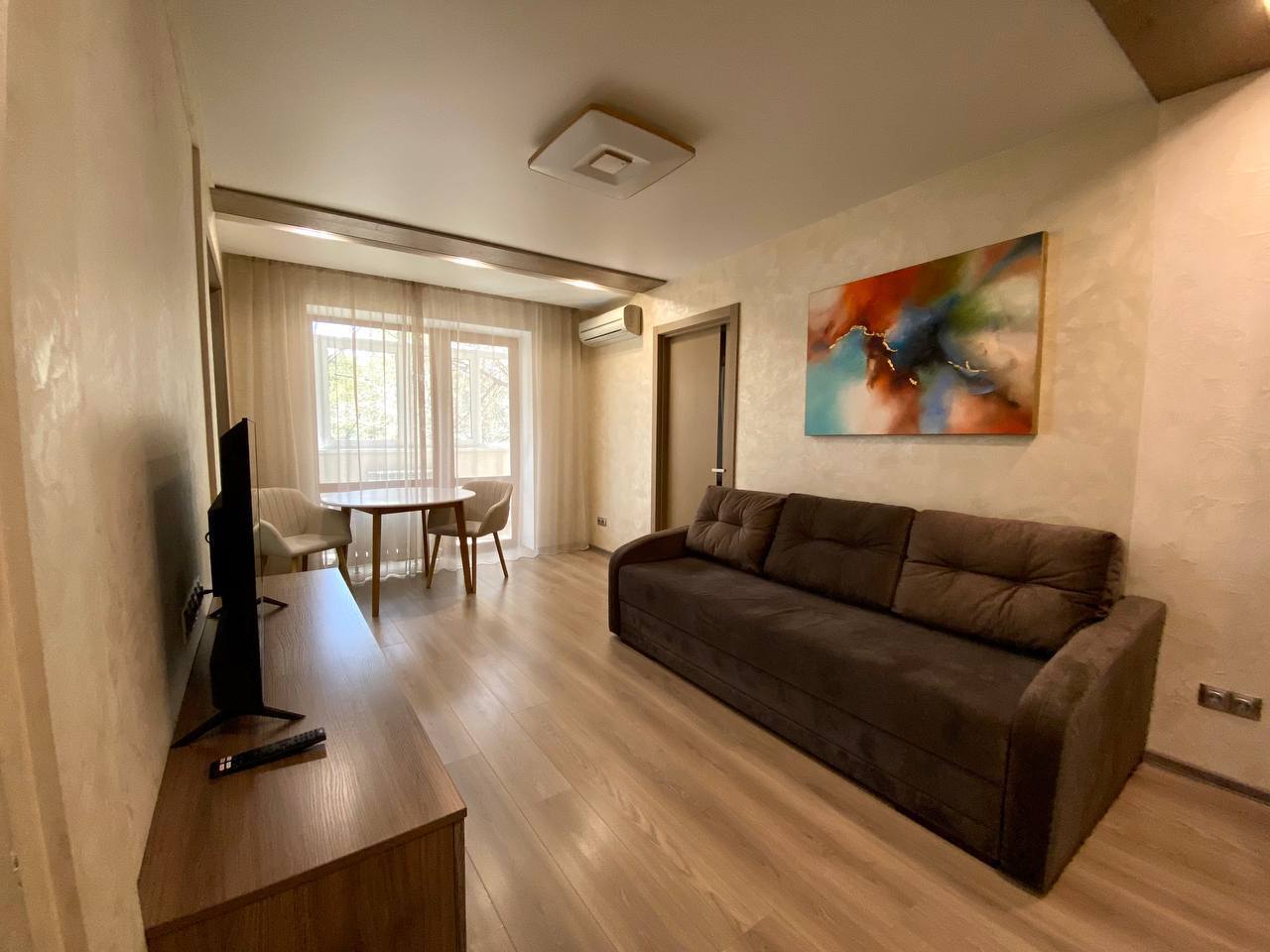 Оренда 2-кімнатної квартири 45 м², Бородинська вул.