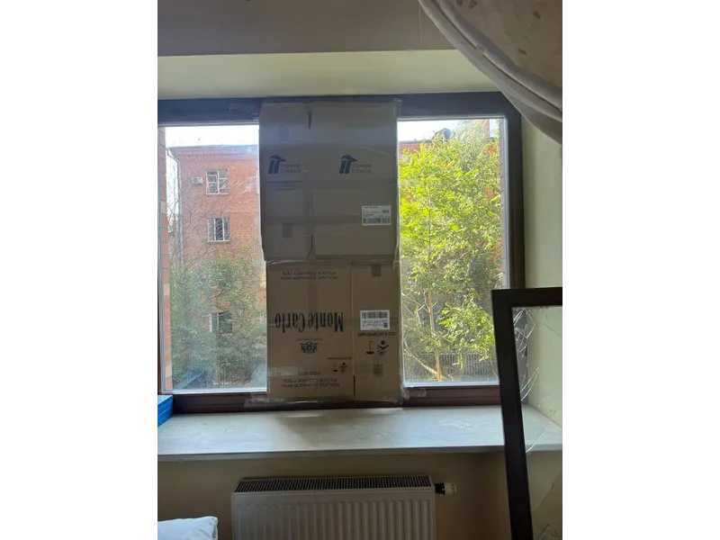 Продаж 5-кімнатної квартири 210.8 м², Жилянська вул., 30А