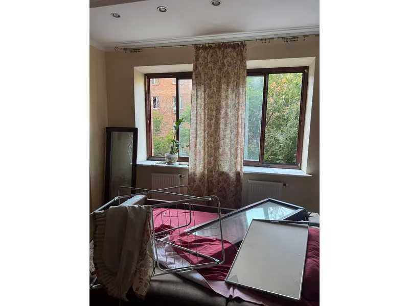 Продаж 5-кімнатної квартири 210.8 м², Жилянська вул., 30А