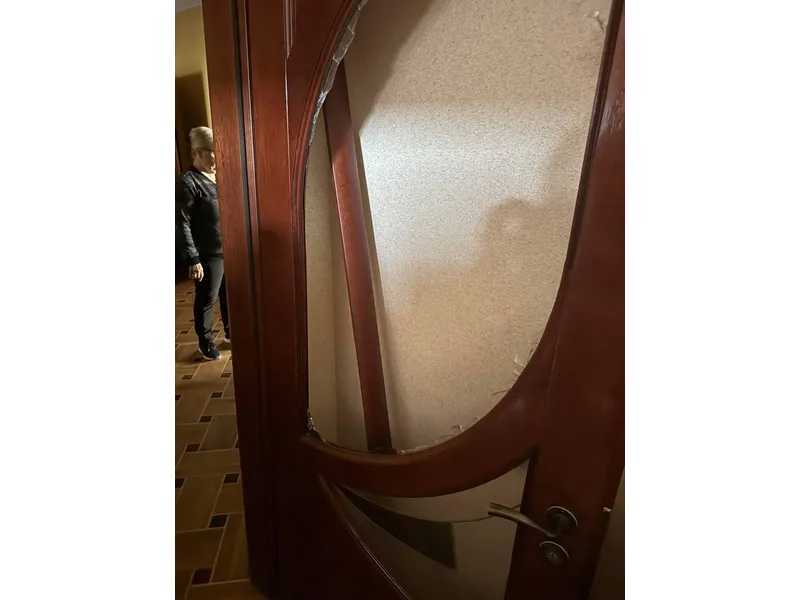 Продаж 5-кімнатної квартири 210.8 м², Жилянська вул., 30А