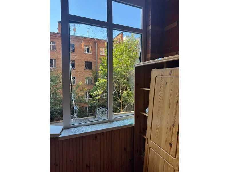 Продаж 5-кімнатної квартири 210.8 м², Жилянська вул., 30А
