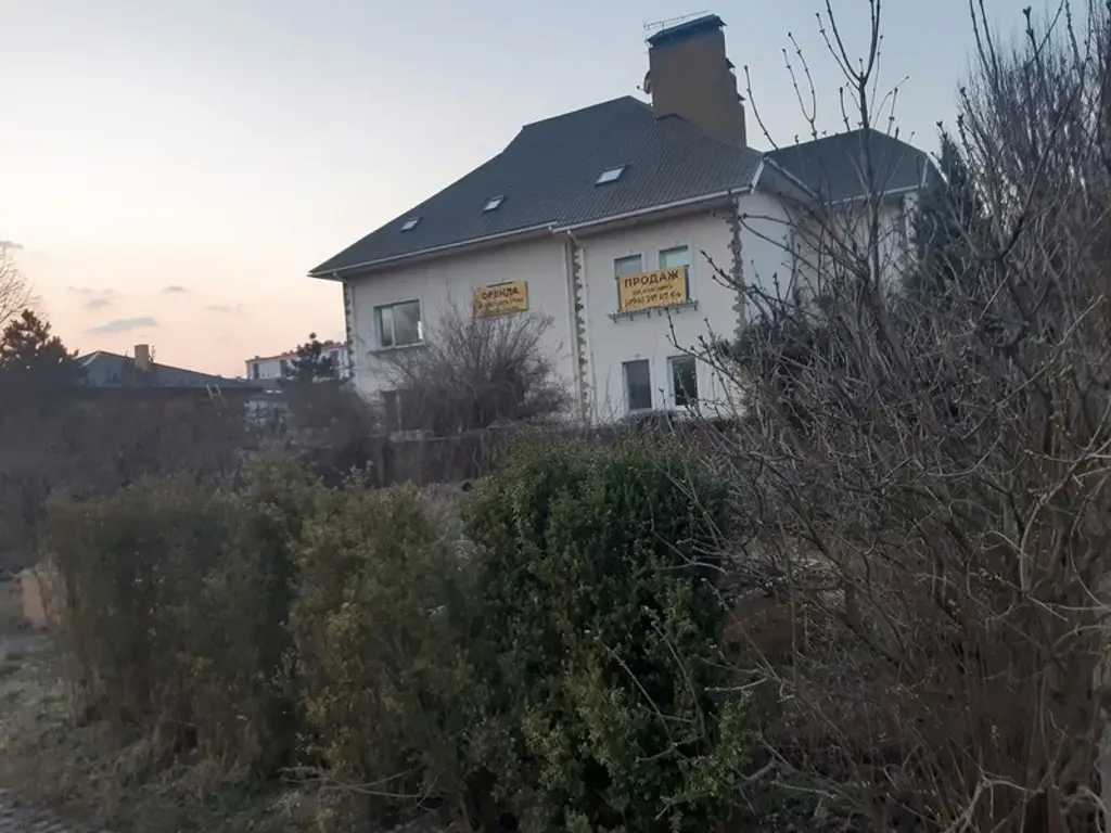 Продажа дома 611.1 м², Солнечная ул., 7а