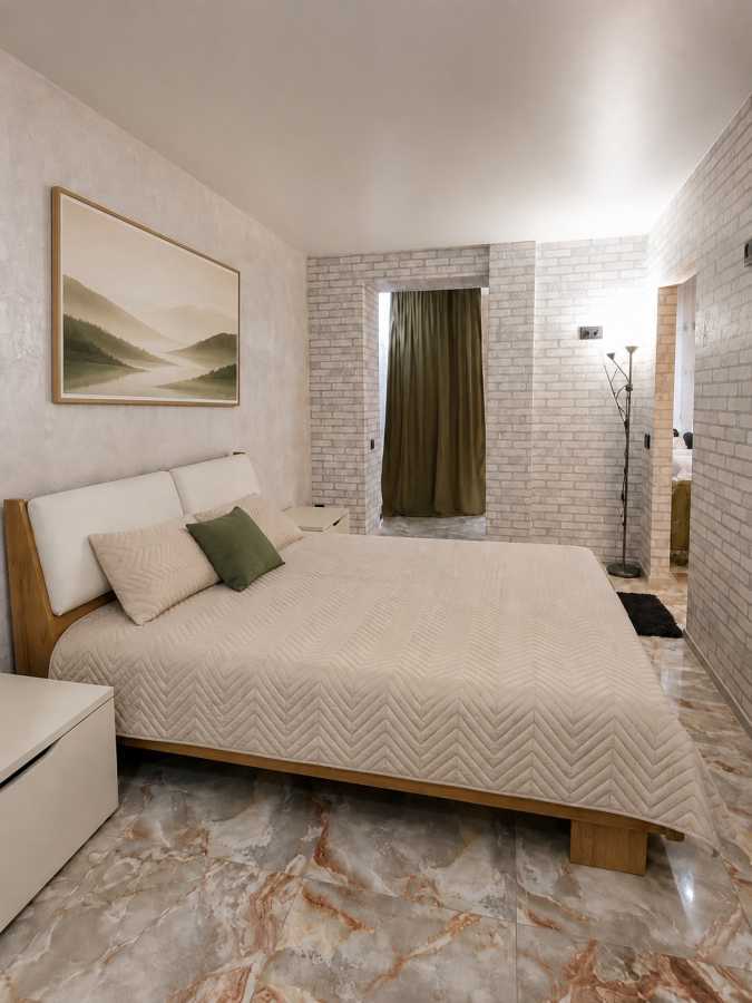 Продажа 2-комнатной квартиры 45 м², Гоголевская ул., 11/39
