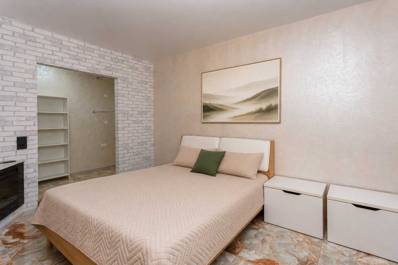Продажа 2-комнатной квартиры 45 м², Гоголевская ул., 11/39