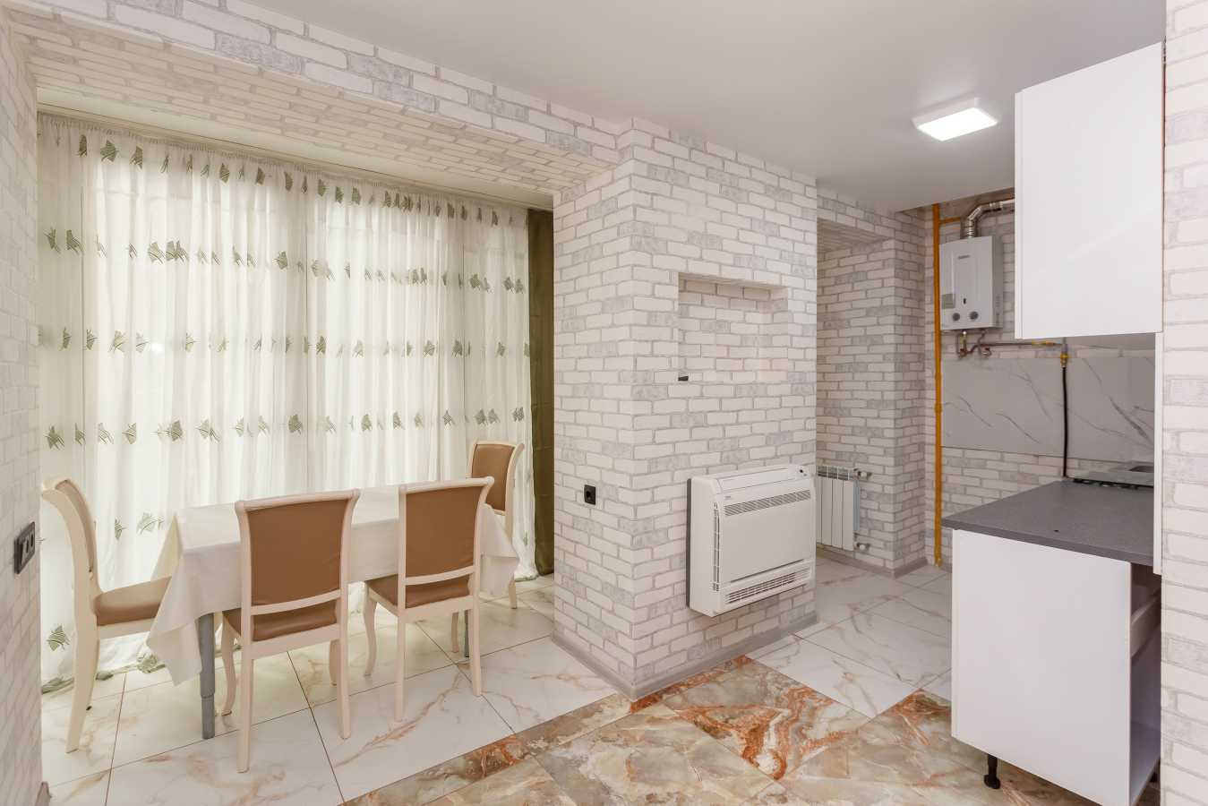 Продажа 2-комнатной квартиры 45 м², Гоголевская ул., 11/39