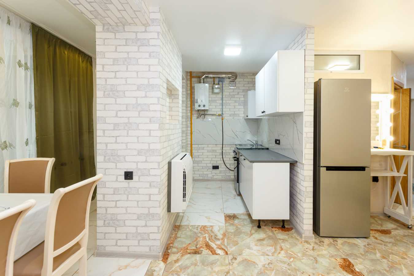 Продажа 2-комнатной квартиры 45 м², Гоголевская ул., 11/39