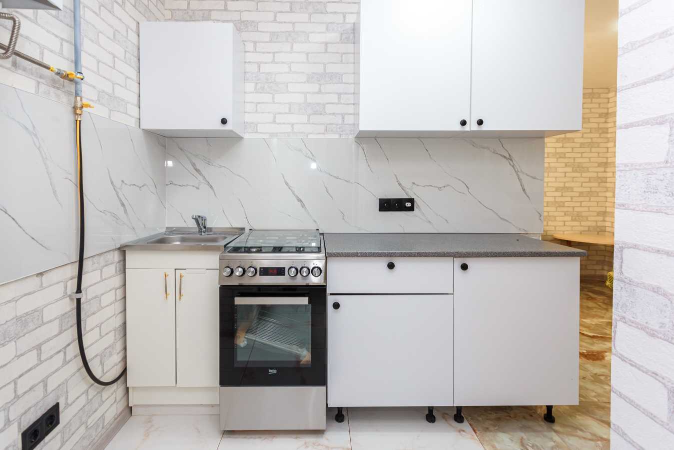 Продажа 2-комнатной квартиры 45 м², Гоголевская ул., 11/39