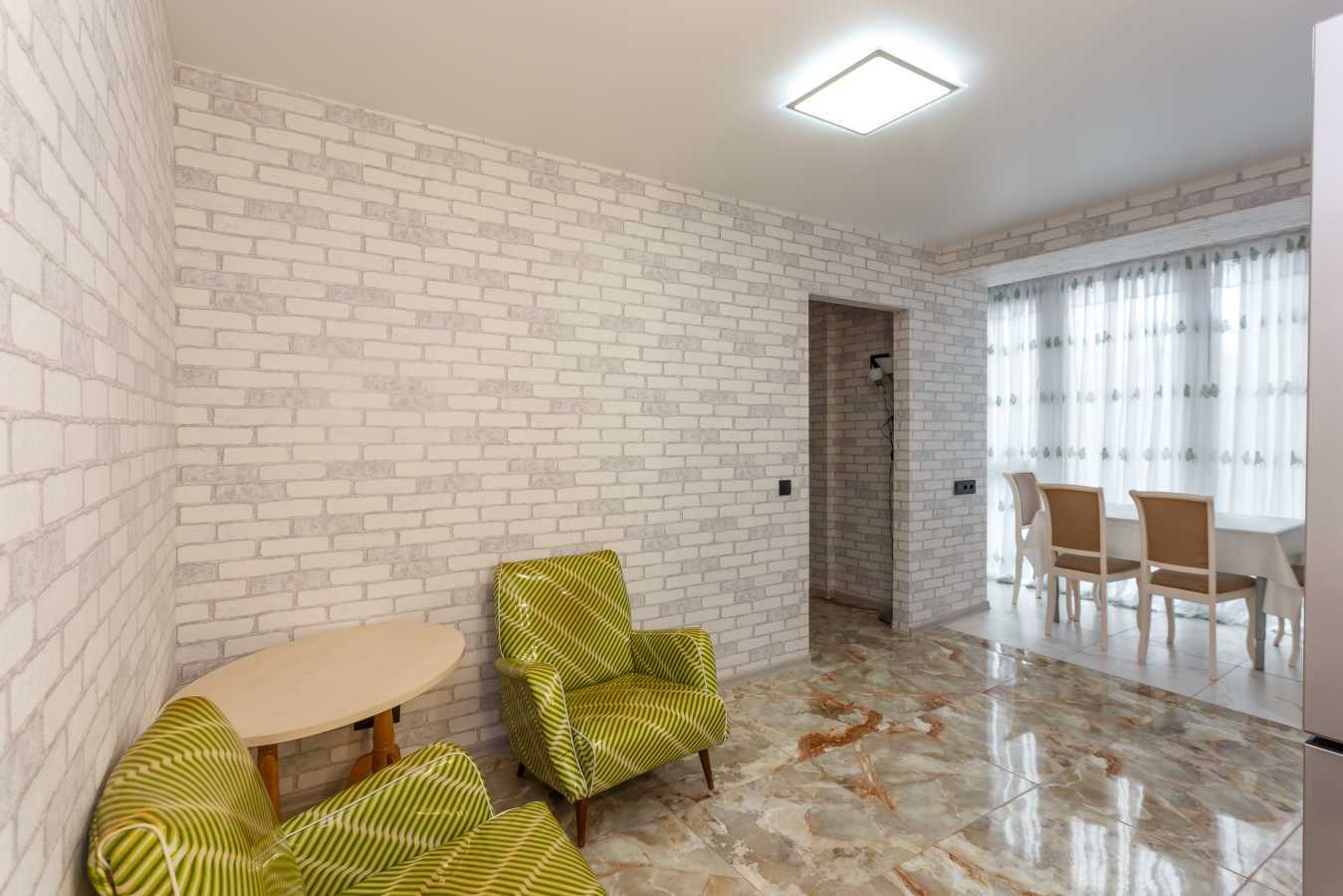 Продажа 2-комнатной квартиры 45 м², Гоголевская ул., 11/39