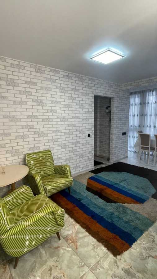 Продажа 2-комнатной квартиры 45 м², Гоголевская ул., 11/39