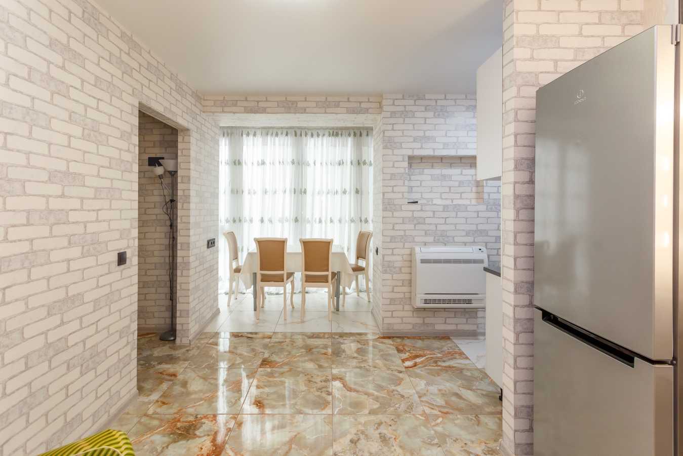 Продажа 2-комнатной квартиры 45 м², Гоголевская ул., 11/39