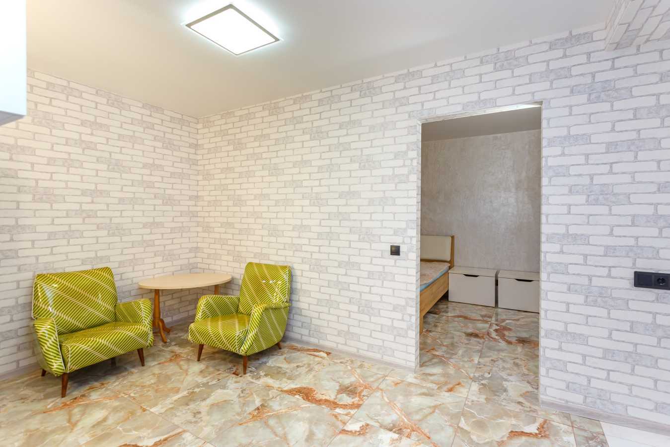 Продажа 2-комнатной квартиры 45 м², Гоголевская ул., 11/39