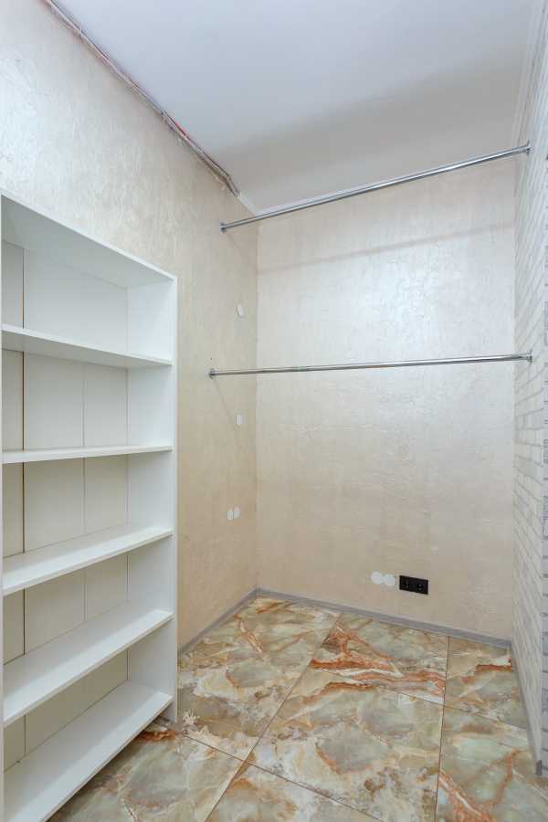 Продажа 2-комнатной квартиры 45 м², Гоголевская ул., 11/39