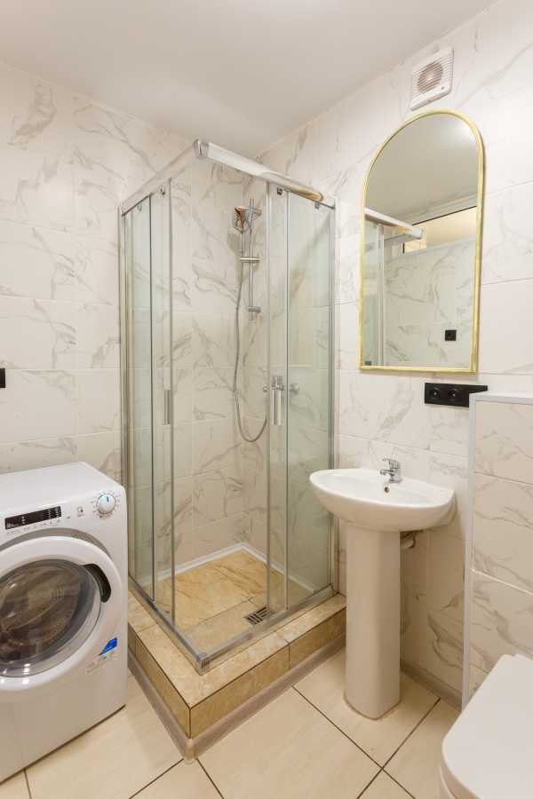 Продажа 2-комнатной квартиры 45 м², Гоголевская ул., 11/39