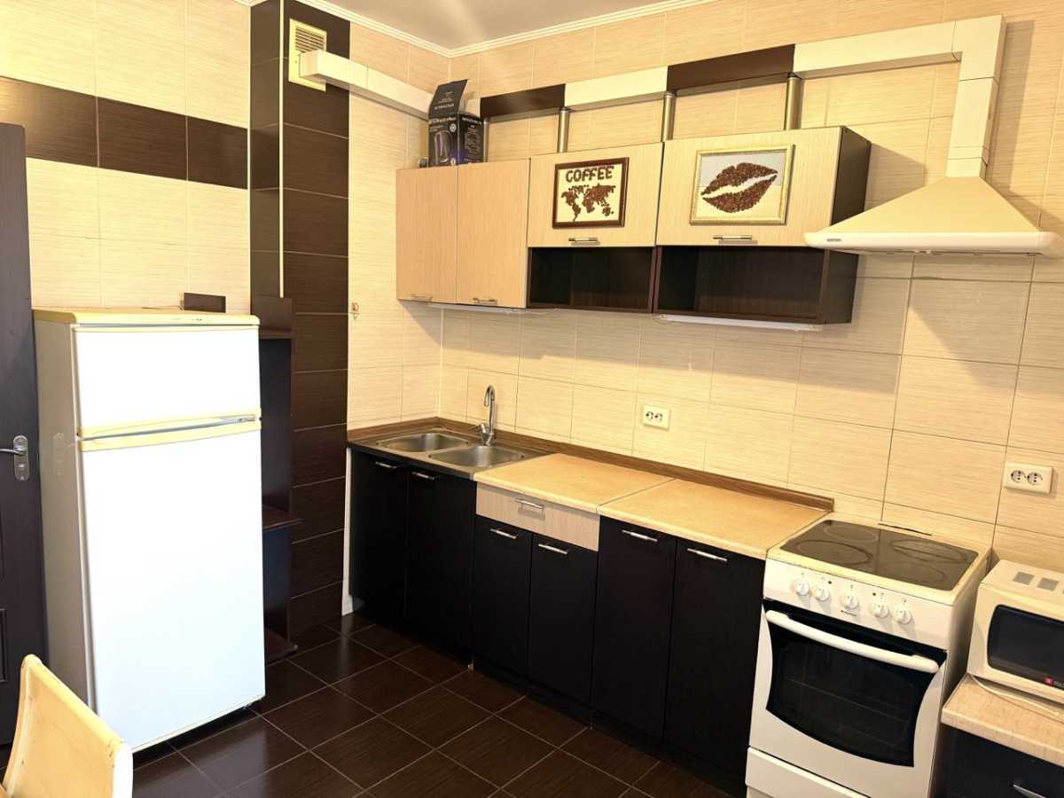 Продаж 2-кімнатної квартири 52 м², Сирецька вул., 32