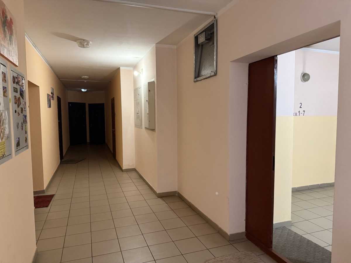 Продаж 2-кімнатної квартири 52 м², Сирецька вул., 32