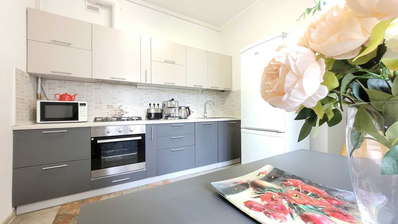 Аренда 2-комнатной квартиры 55.3 м², Шелковичная ул., 13/2