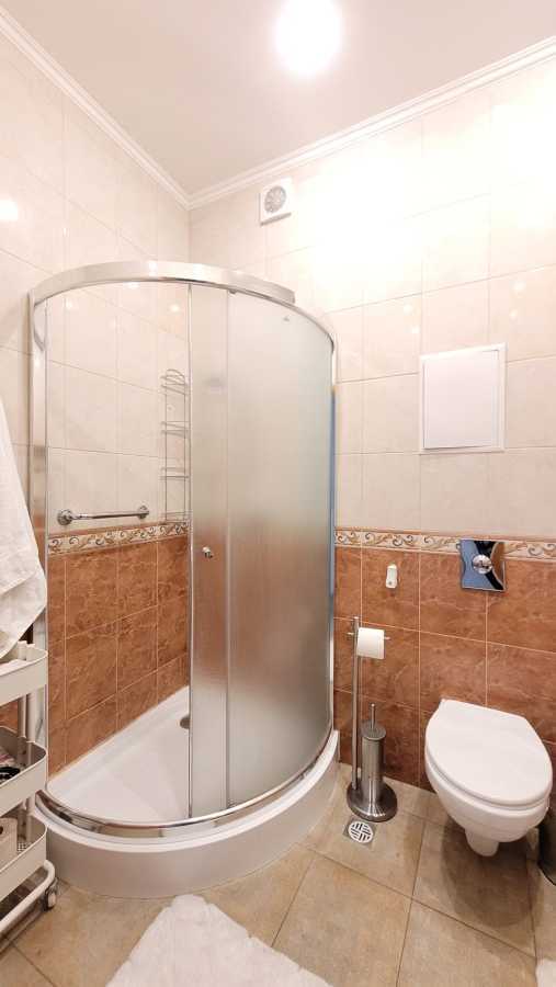 Аренда 2-комнатной квартиры 55.3 м², Шелковичная ул., 13/2