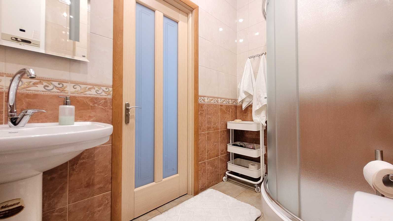 Аренда 2-комнатной квартиры 55.3 м², Шелковичная ул., 13/2