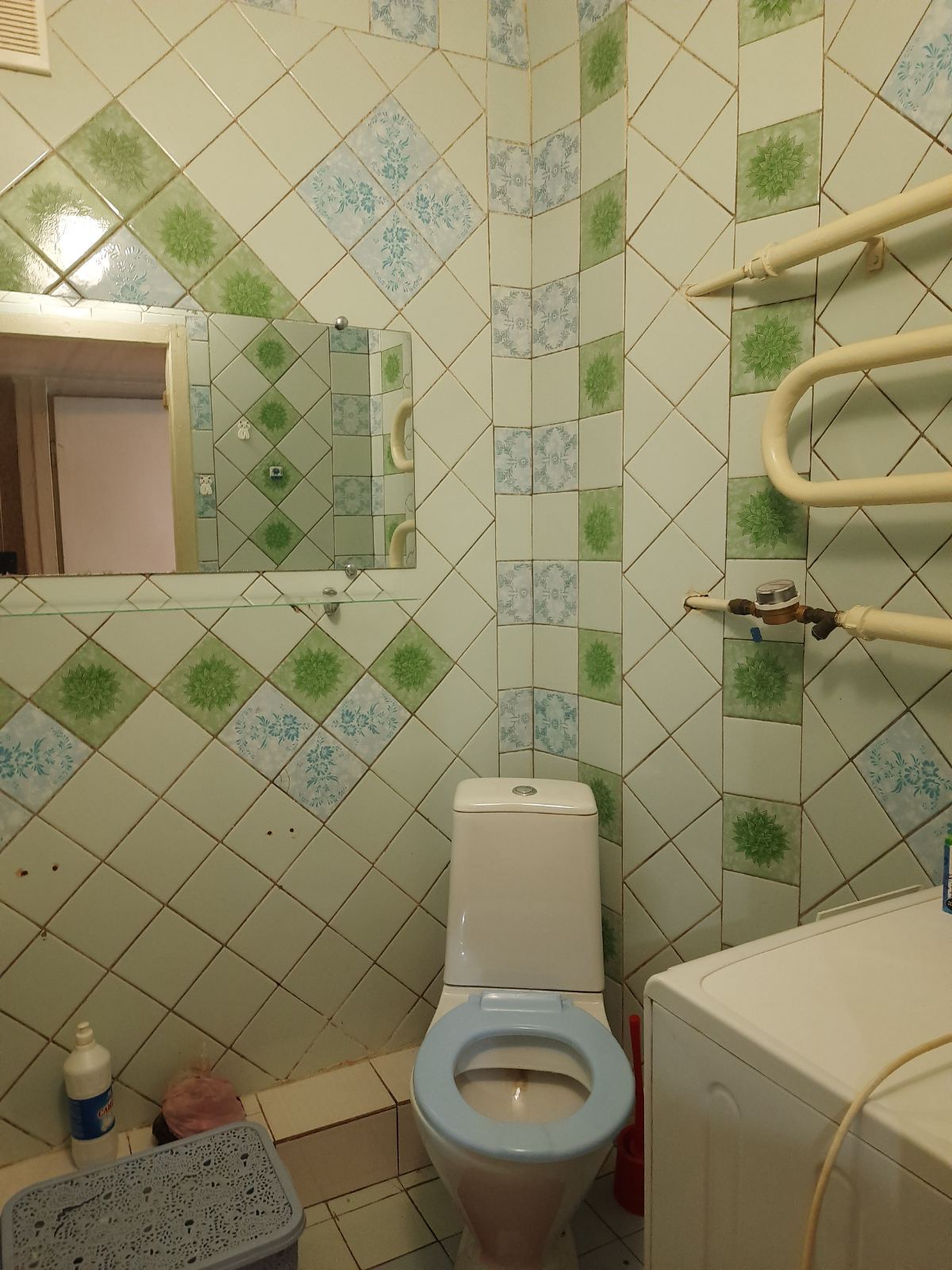 Продажа 2-комнатной квартиры 45 м², Тракторостроителей просп., 162В