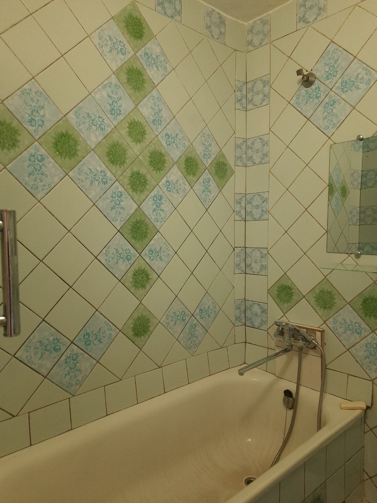 Продажа 2-комнатной квартиры 45 м², Тракторостроителей просп., 162В