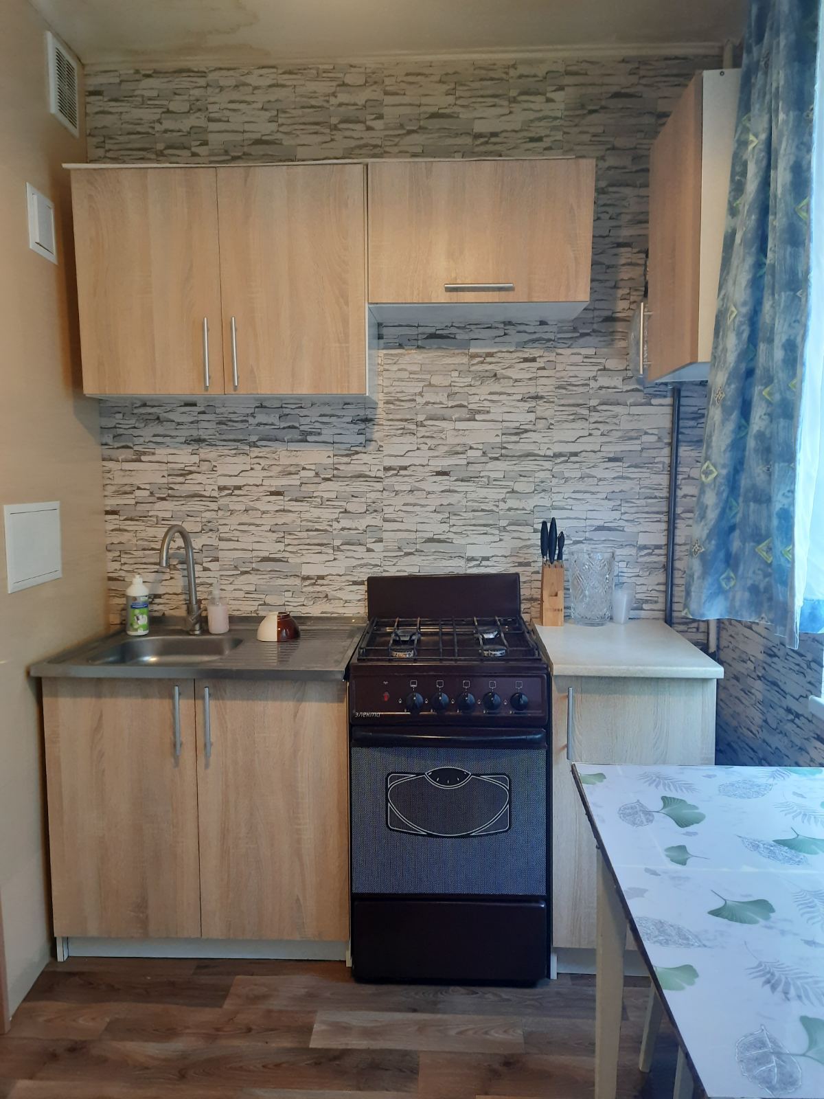 Продажа 2-комнатной квартиры 45 м², Тракторостроителей просп., 162В