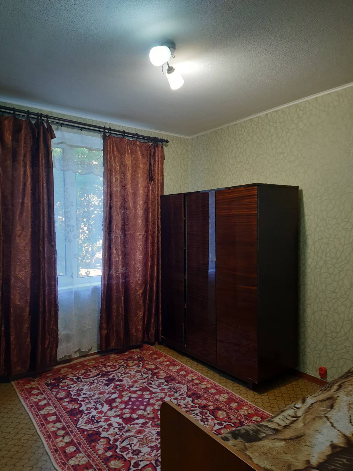 Продажа 2-комнатной квартиры 45 м², Тракторостроителей просп., 162В