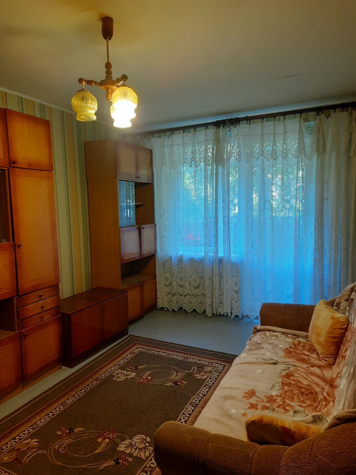 Продажа 2-комнатной квартиры 45 м², Тракторостроителей просп., 162В