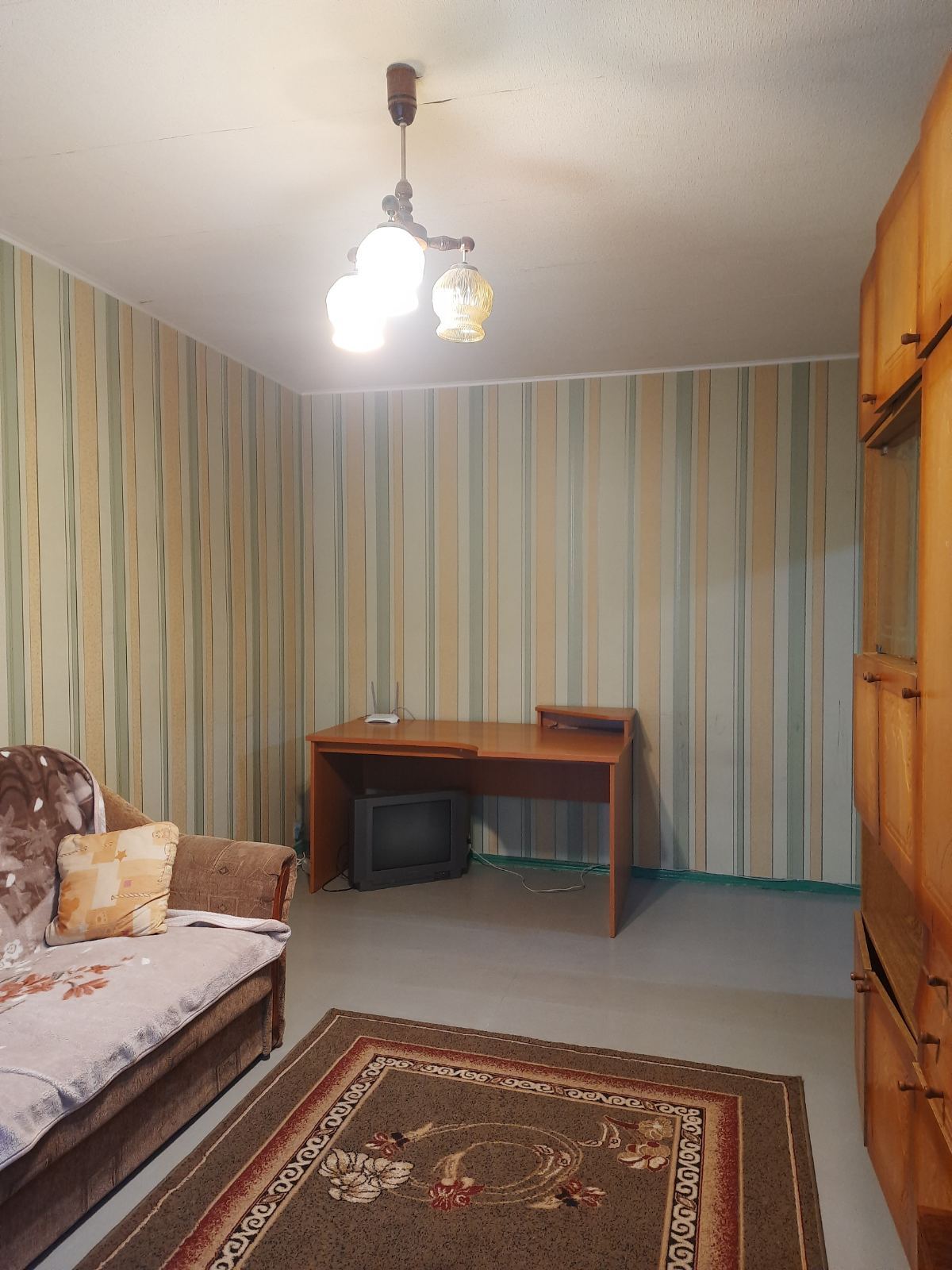 Продажа 2-комнатной квартиры 45 м², Тракторостроителей просп., 162В