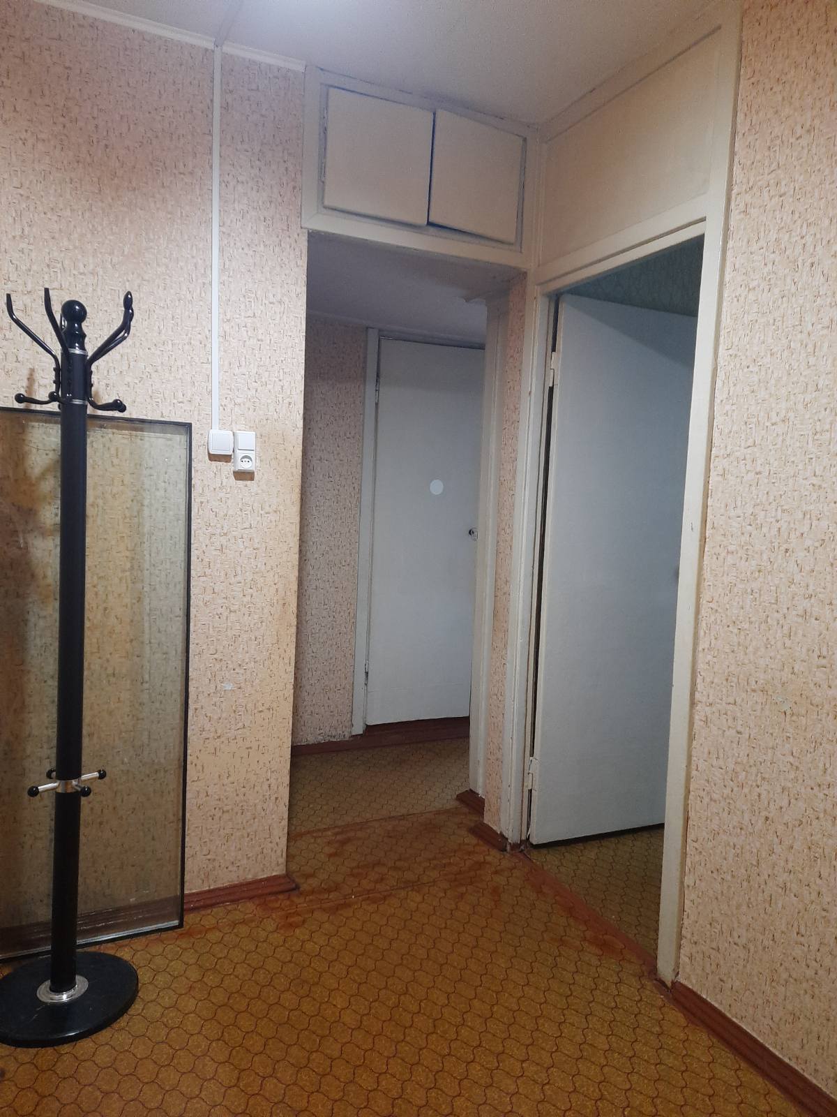 Продажа 2-комнатной квартиры 45 м², Тракторостроителей просп., 162В