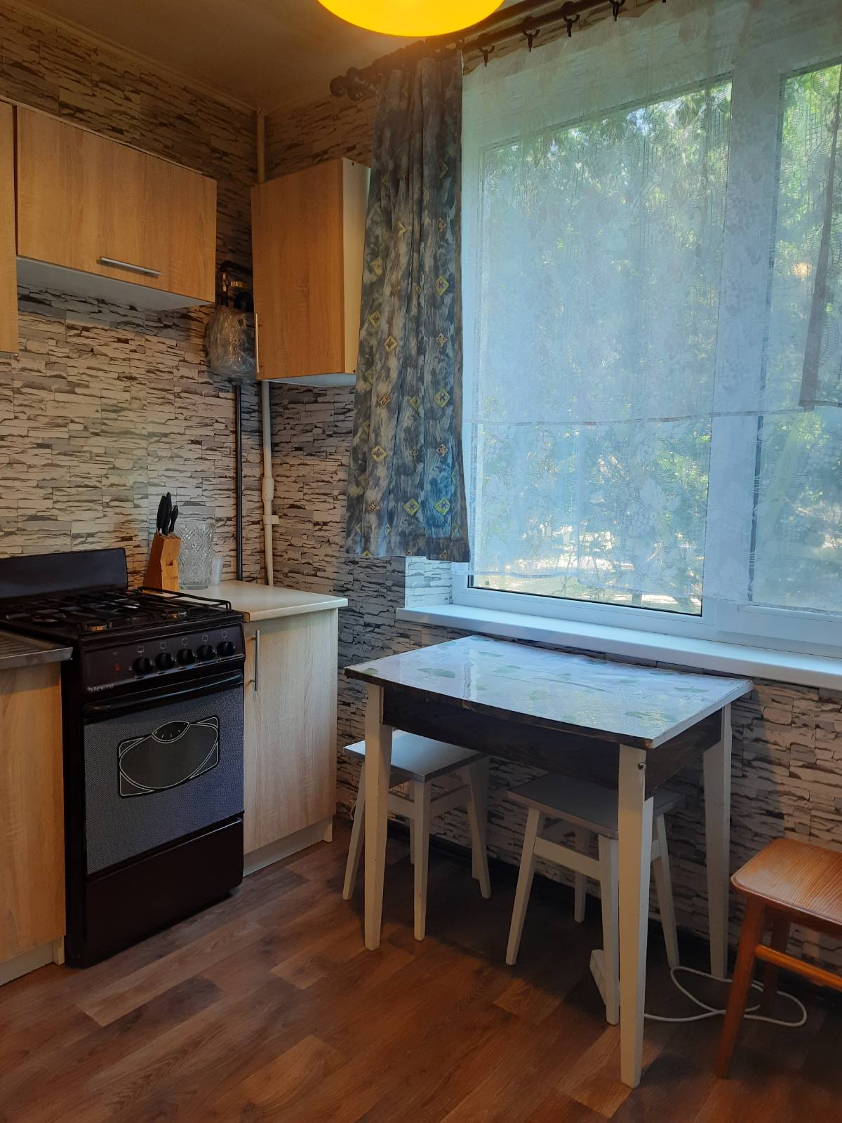 Продажа 2-комнатной квартиры 45 м², Тракторостроителей просп., 162В
