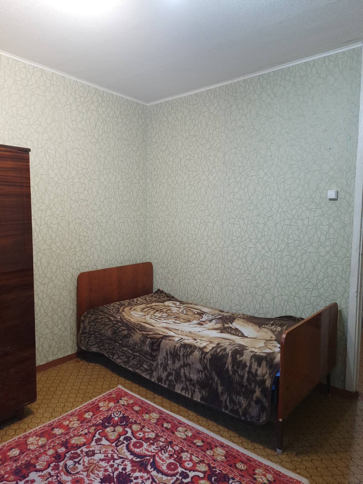 Продажа 2-комнатной квартиры 45 м², Тракторостроителей просп., 162В