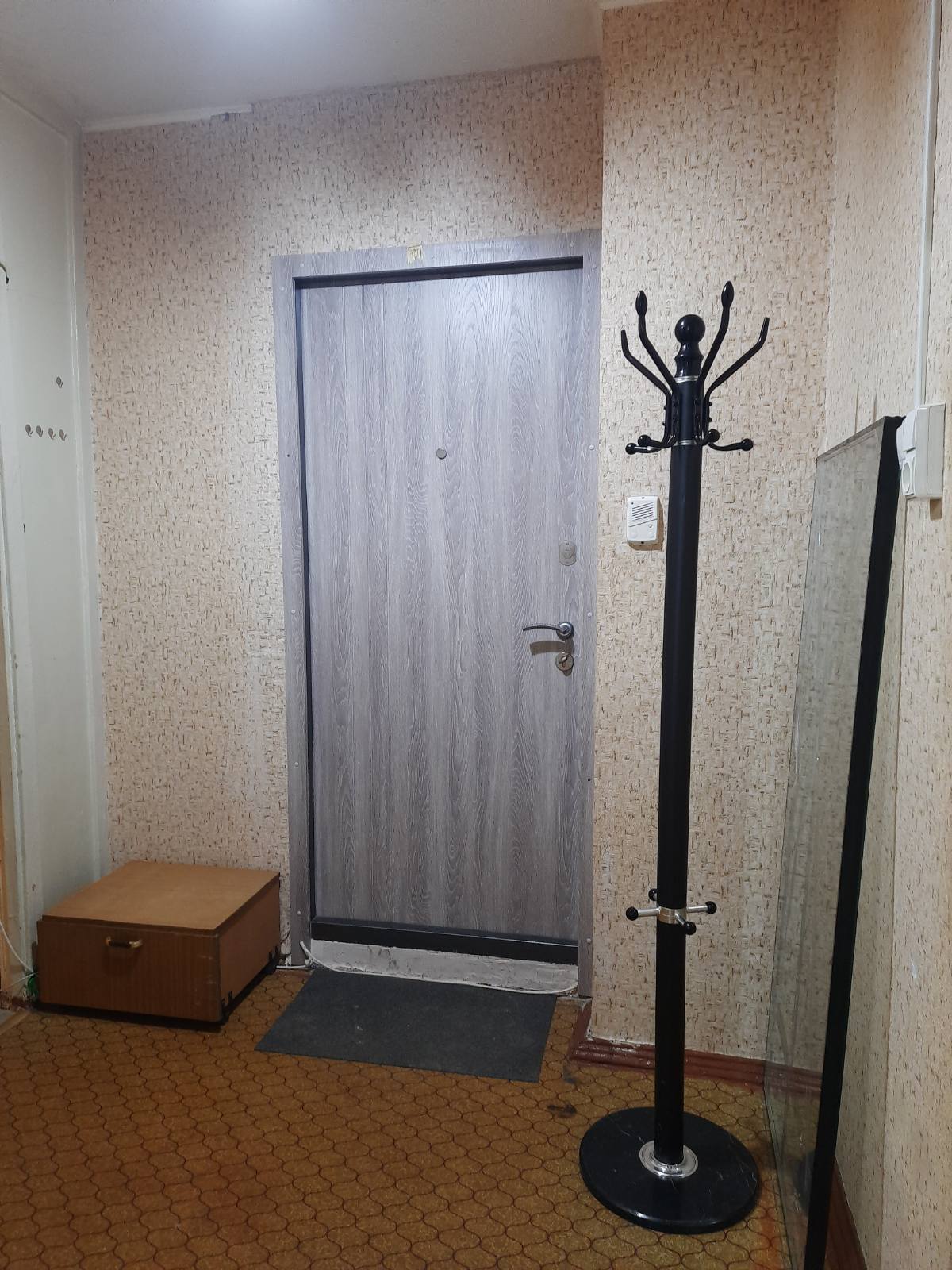 Продажа 2-комнатной квартиры 45 м², Тракторостроителей просп., 162В