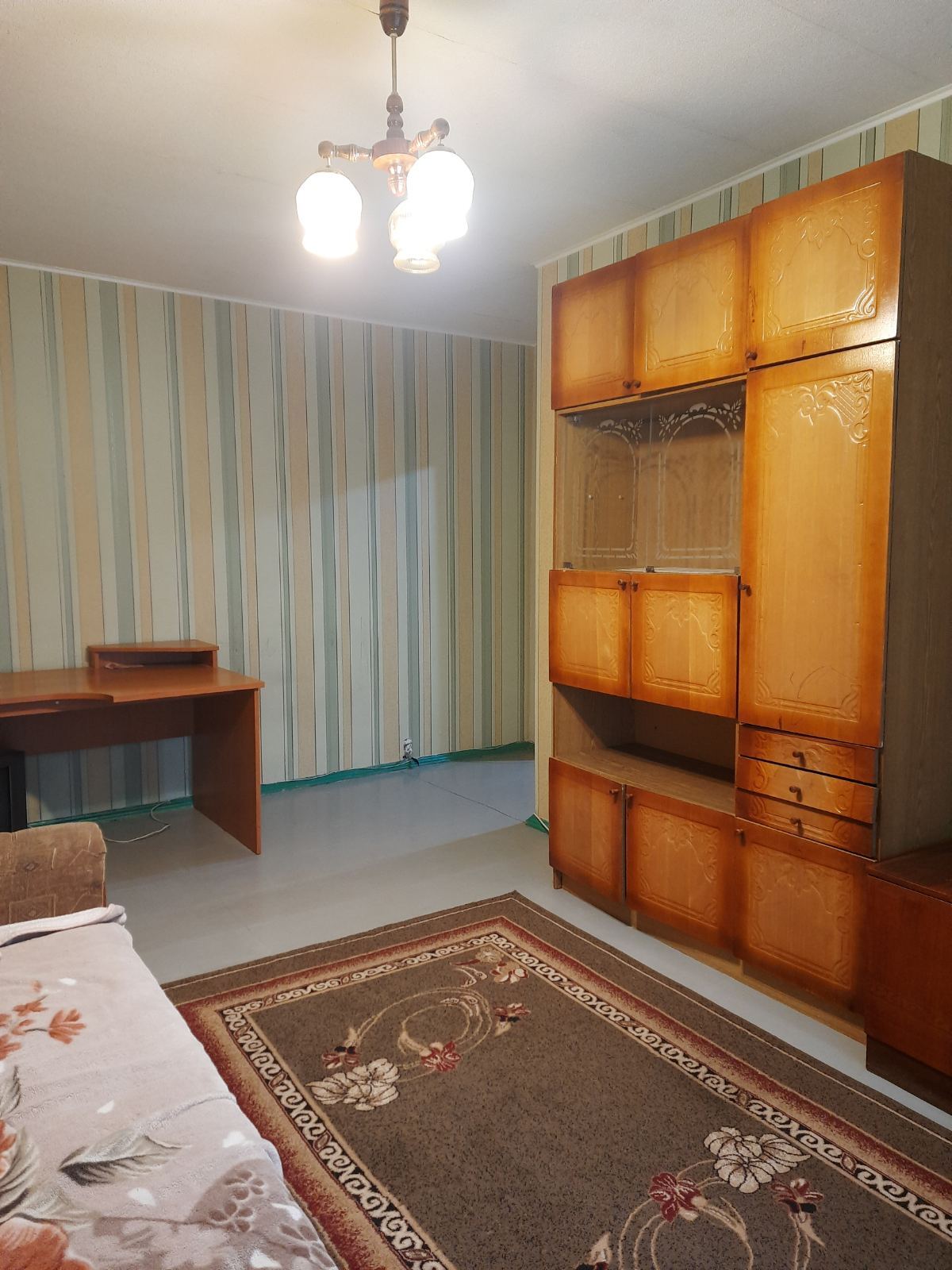 Продажа 2-комнатной квартиры 45 м², Тракторостроителей просп., 162В