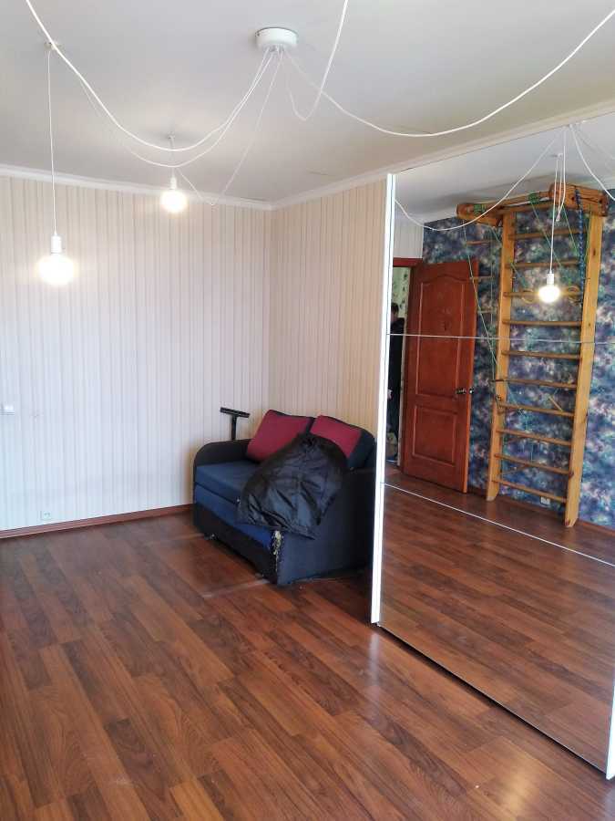 Оренда 1-кімнатної квартири 36 м², Генерала Жмаченка вул., 12