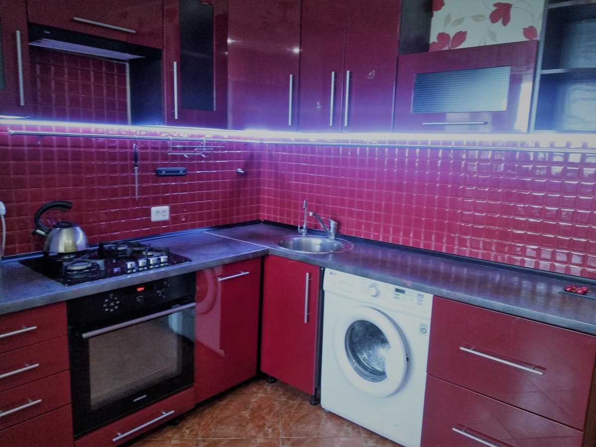 Оренда 1-кімнатної квартири 36 м², Генерала Жмаченка вул., 12