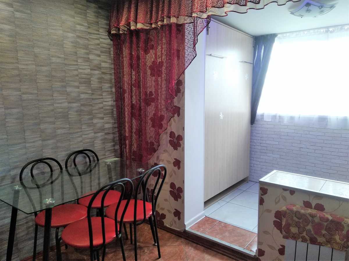 Оренда 1-кімнатної квартири 36 м², Генерала Жмаченка вул., 12